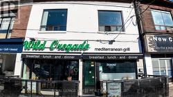 2024 QUEEN STREET E  Toronto, ON M4L 1H8