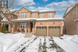 2083 JAGUAR LANE  Oakville, ON L6M 4R5