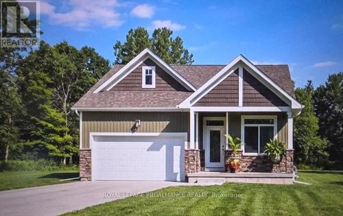 8 MACKENZIE JOHN CRESCENT  Brighton, ON K0K 1H0