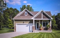 8 MACKENZIE JOHN CRESCENT  Brighton, ON K0K 1H0