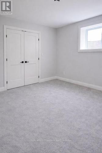 Digital Sample Photo - 6 Mackenzie John Crescent, Brighton, ON - Indoor Photo Showing Other Room