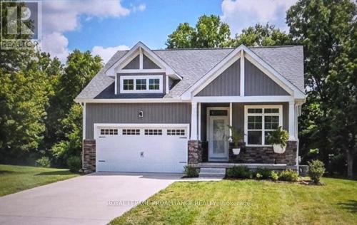 6 MACKENZIE JOHN CRESCENT  Brighton, ON K0K 1H0