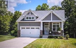 6 MACKENZIE JOHN CRESCENT  Brighton, ON K0K 1H0