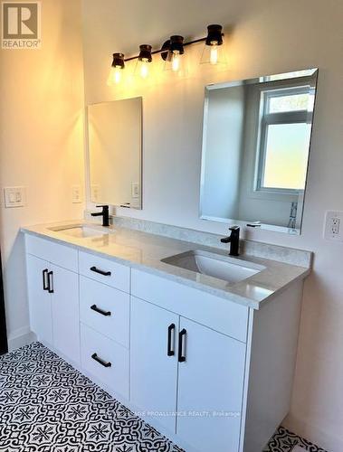 Digital Sample Photo - 6 Mackenzie John Crescent, Brighton, ON - Indoor Photo Showing Bathroom