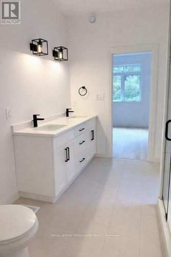 Digital Sample Photo - 6 Mackenzie John Crescent, Brighton, ON - Indoor Photo Showing Bathroom