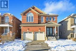 45 ALICE SPRINGS CRESCENT  Brampton, ON L6X 0R7
