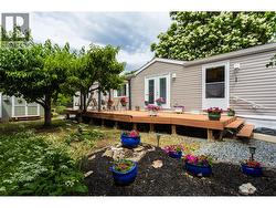 2035 Boucherie Road Unit# 71  West Kelowna, BC V4T 1Z8