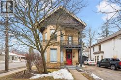 2 TIFFANY Street E Unit# B  Guelph, ON N1H 1X5