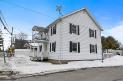925  - 927 Rue Principale  Rivière-Beaudette, QC J0P 1R0