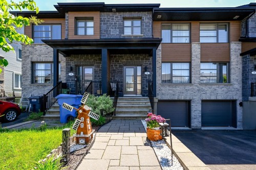 194 Rue Rabelais  Saint-Constant, QC J5A 0J5