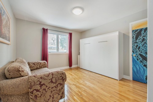 Chambre à coucher - 1817 Rue Delorme, Laval (Vimont), QC - Indoor