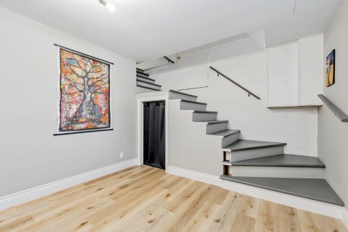 Escalier - 1817 Rue Delorme, Laval (Vimont), QC - Indoor Photo Showing Other Room
