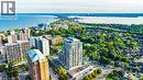 551 Maple Avenue Unit# 607, Burlington, ON  - Outdoor With Body Of Water With View 