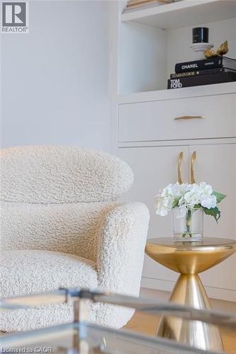 551 Maple Avenue Unit# 607, Burlington, ON - Indoor Photo Showing Other Room