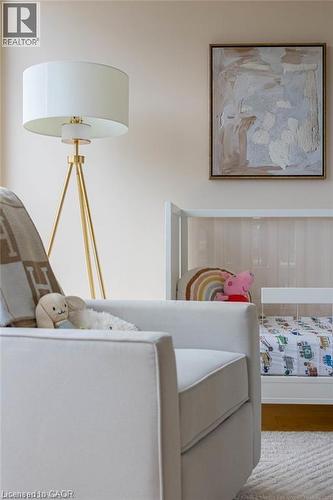 551 Maple Avenue Unit# 607, Burlington, ON - Indoor Photo Showing Other Room