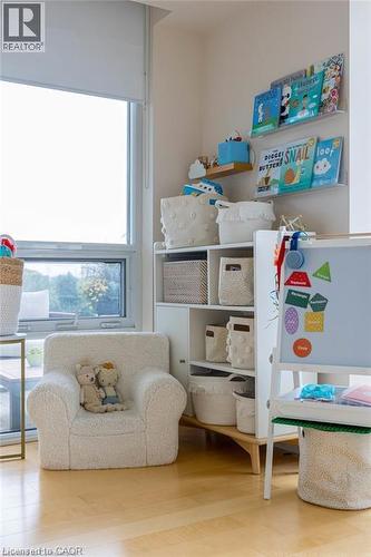 551 Maple Avenue Unit# 607, Burlington, ON - Indoor