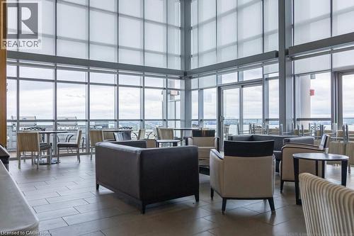 551 Maple Avenue Unit# 607, Burlington, ON - Indoor