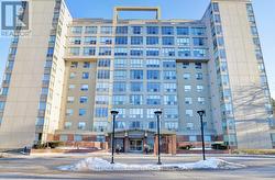 501 - 1110 WALDEN CIRCLE  Mississauga, ON L5J 4R3