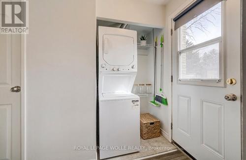 184 Westcourt Place, Waterloo, ON - Indoor Photo Showing Laundry Room