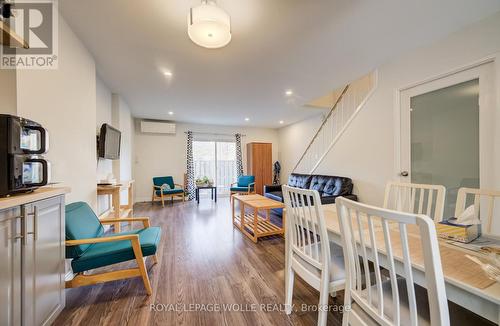 184 Westcourt Place, Waterloo, ON - Indoor