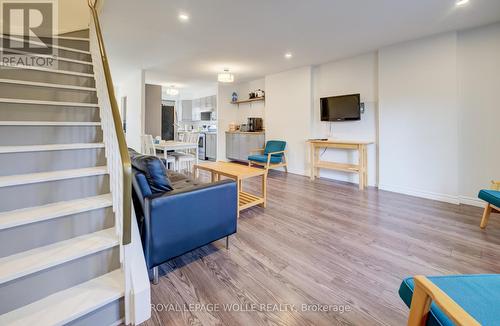 184 Westcourt Place, Waterloo, ON - Indoor