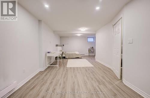 184 Westcourt Place, Waterloo, ON - Indoor