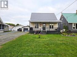 4 TWENTY-NINTH STREET  Kirkland Lake (Kl Outside), ON P0K 1X0