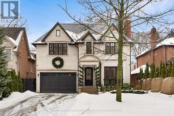 237 ST LEONARDS AVENUE  Toronto, ON M4N 1K9