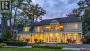 6 Ennisclare Drive, Oakville, ON  - Outdoor With Deck Patio Veranda 