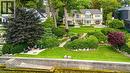 6 Ennisclare Drive, Oakville, ON  - Outdoor 