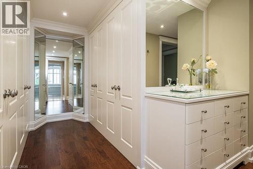 6 Ennisclare Drive, Oakville, ON - Indoor Photo Showing Other Room