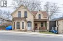 163 Fountain Street N, Cambridge, ON  - Outdoor With Facade 