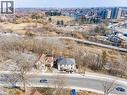 163 Fountain Street N, Cambridge, ON  - Outdoor With View 