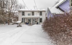 43 MILL STREET S  Port Hope, ON L1A 2S7