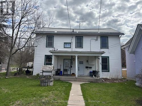 43 MILL STREET S  Port Hope, ON L1A 2S7