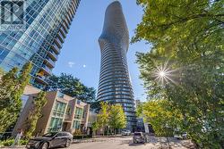 1907 - 60 ABSOLUTE AVENUE  Mississauga, ON L4Z 0A9