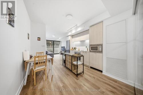 1314 - 1 Jarvis Street, Hamilton, ON - Indoor