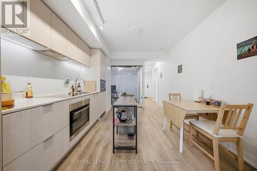 1314 - 1 Jarvis Street, Hamilton, ON - Indoor