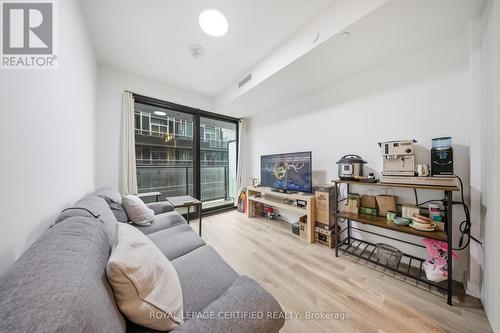 1314 - 1 Jarvis Street, Hamilton, ON - Indoor