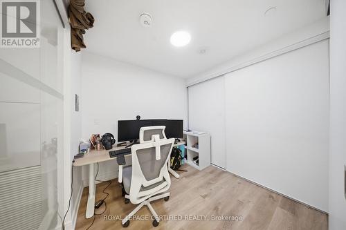 1314 - 1 Jarvis Street, Hamilton, ON - Indoor Photo Showing Office