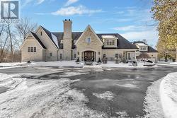 6065 KNIGHTS DRIVE  Ottawa, ON K4M 0A2