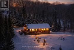 105 HEINS ROAD  Brudenell, Lyndoch And Raglan, ON K0J 2E0