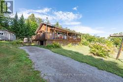 105 HEINS ROAD  Brudenell, Lyndoch And Raglan, ON K0J 2E0