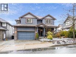 13869 SILVER VALLEY ROAD  Maple Ridge, BC V4R 0C2