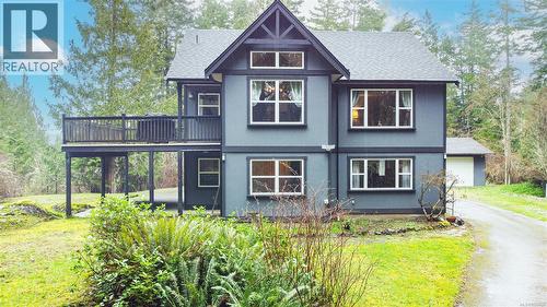 B 2346 Carpenter Rd  Sooke, BC V9Z 0R1