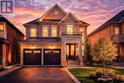 15 STORMONT TRAIL Vaughan, ON L4H 3W5