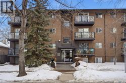 303 1013 LANSDOWNE AVENUE  Saskatoon, SK S7H 2C2
