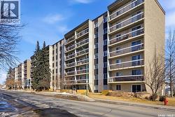 612 4045 Rae STREET  Regina, SK S4S 6Y8