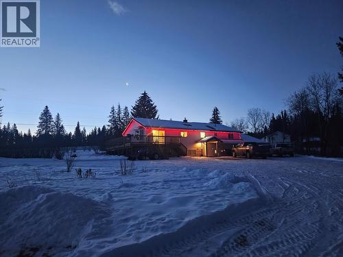 2686 DOG CREEK ROAD  Williams Lake, BC V2G 4W8