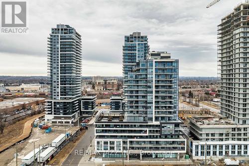 1703 - 1480 BAYLY STREET  Pickering (Bay Ridges), ON L1W 0C2